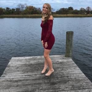 Meet your Posher, Savannah